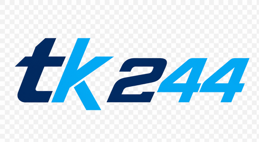 TK244 Logo